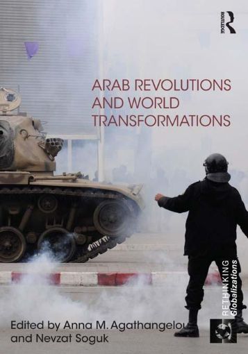 Picture of Arab Revolutions and World Transformations