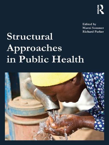 Picture of Structural Approaches in Public Health