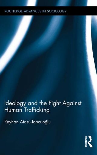 Picture of Ideology and the Fight Against Human Trafficking