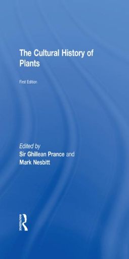 Picture of The Cultural History of Plants