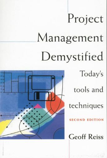 Picture of Project Management Demystified: Today's Tools and Techniques
