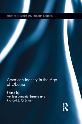 Picture of American Identity in the Age of Obama