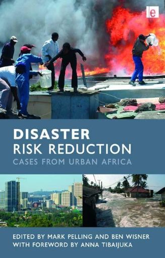 Picture of Disaster Risk Reduction: Cases from Urban Africa