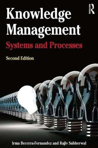 Picture of Knowledge Management: Systems and Processes
