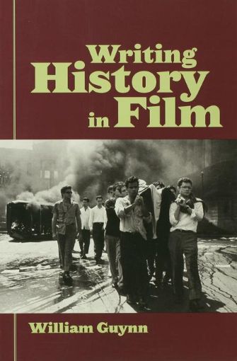 Picture of Writing History in Film