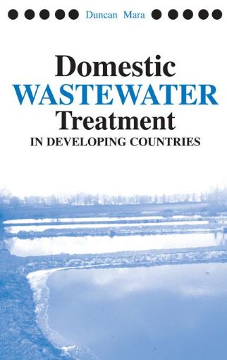 Picture of Domestic Wastewater Treatment in Developing Countries