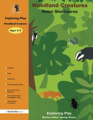 Picture of Woodland Creatures