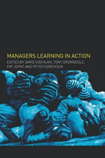 Picture of Managers Learning in Action
