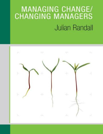 Picture of Managing Change/Changing Managers