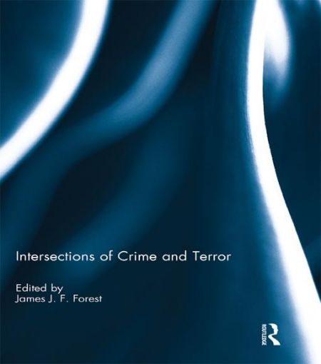 Picture of Intersections of Crime and Terror