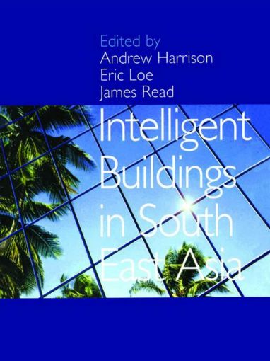 Picture of Intelligent Buildings in South East Asia
