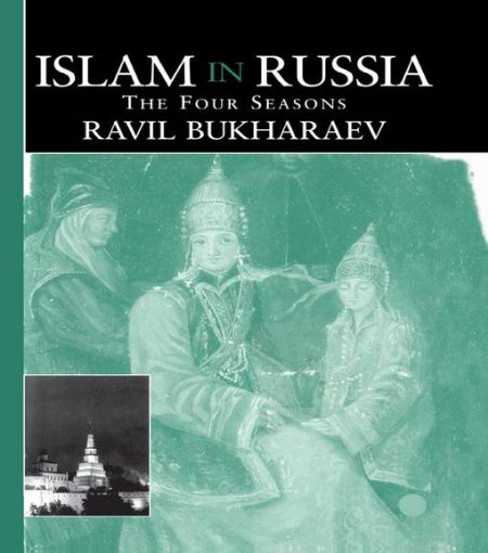 Picture of Islam in Russia: The Four Seasons