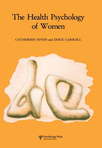 Picture of Health Psychology of Women