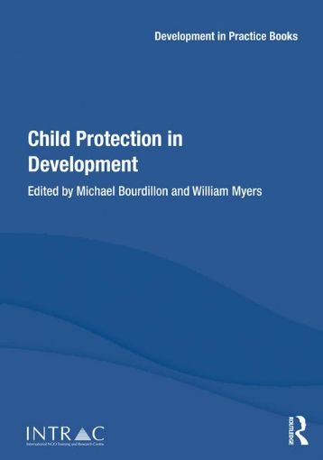 Picture of Child Protection in Development