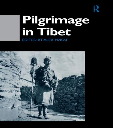 Picture of Pilgrimage in Tibet