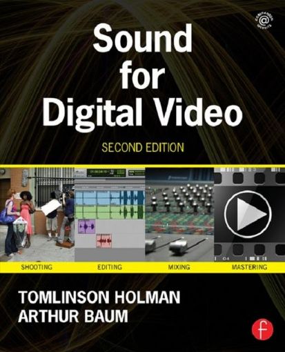 Picture of Sound for Digital Video