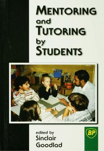 Picture of Mentoring and Tutoring by Students