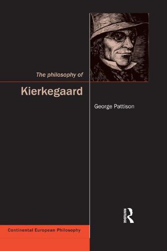 Picture of The Philosophy of Kierkegaard