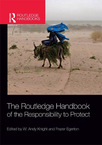 Picture of The Routledge Handbook of the Responsibility to Protect