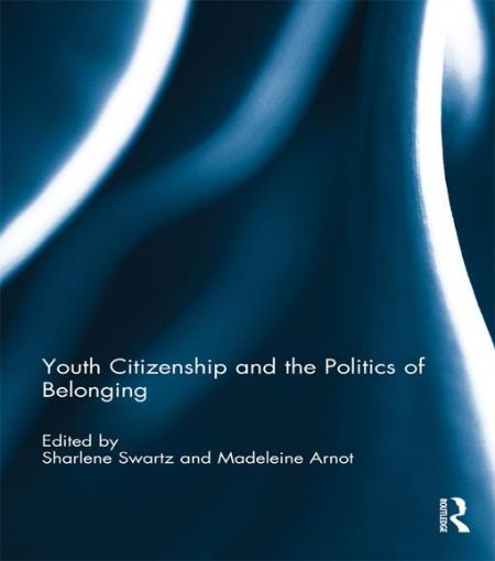 Picture of Youth Citizenship and the Politics of Belonging