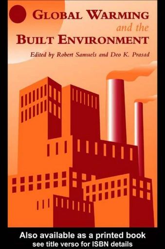Picture of Global Warming and the Built Environment