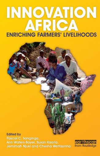 Picture of Innovation Africa: Enriching Farmers' Livelihoods