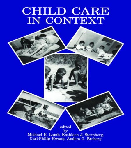 Picture of Child Care in Context: Cross-cultural Perspectives