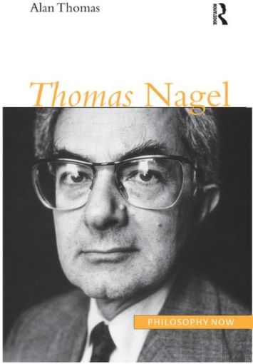 Picture of Thomas Nagel