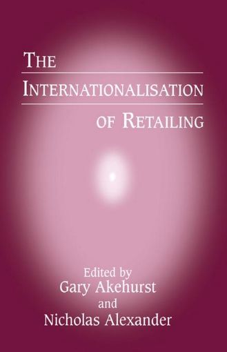 Picture of The Internationalisation of Retailing