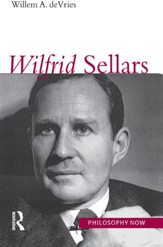 Picture of Wilfrid Sellars