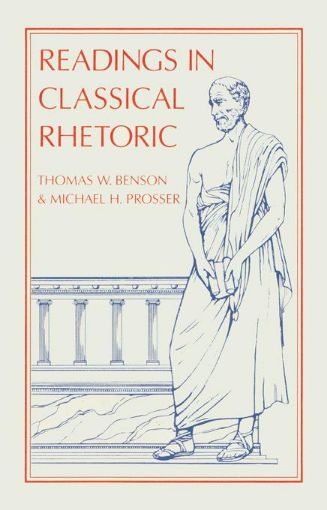 Picture of Readings in Classical Rhetoric