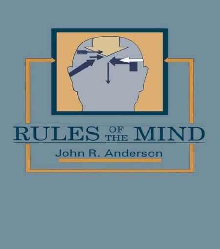 Picture of Rules of the Mind