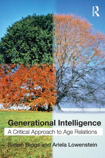 Picture of Generational Intelligence: A Critical Approach to Age Relations