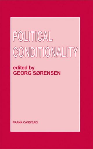 Picture of Political Conditionality
