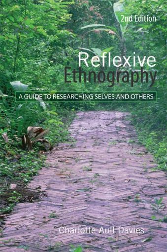 Picture of Reflexive Ethnography: A Guide to Researching Selves and Others