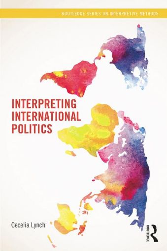 Picture of Interpreting International Politics