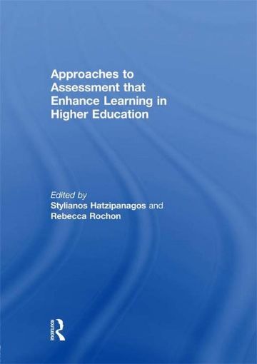 Picture of Approaches to Assessment that Enhance Learning in Higher Education