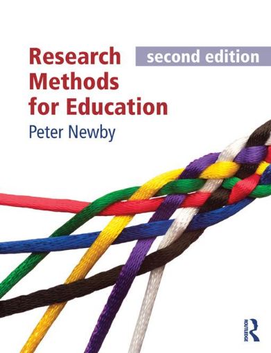 Picture of Research Methods for Education, second edition