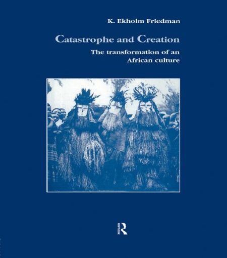 Picture of Catastrophe and Creation