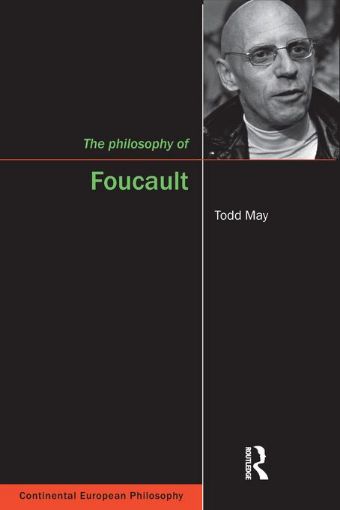 Picture of The Philosophy of Foucault