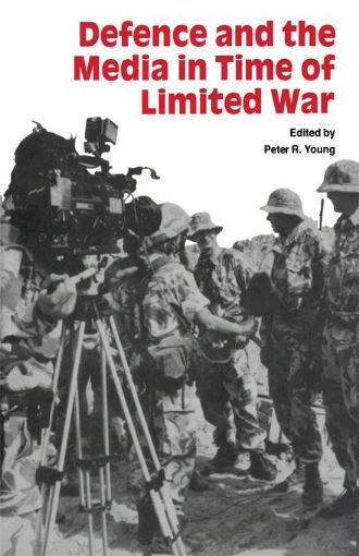 Picture of Defence and the Media in Time of Limited War