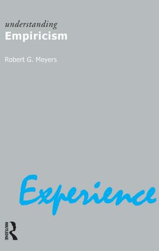 Picture of Understanding Empiricism