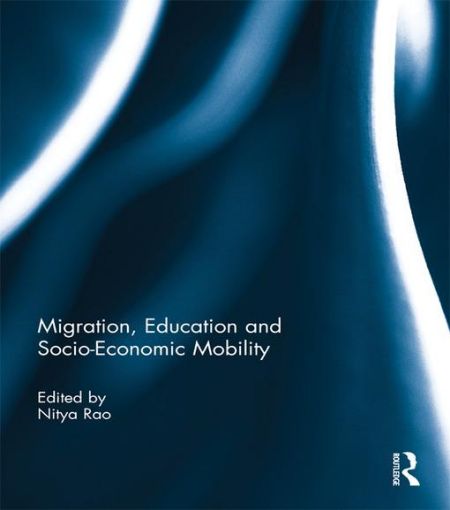 Picture of Migration, Education and Socio-Economic Mobility