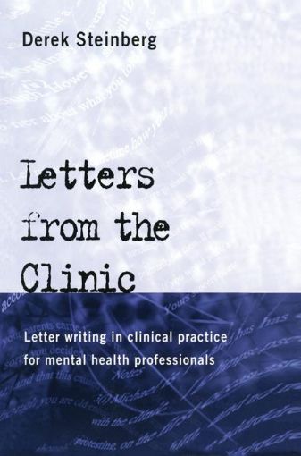Picture of Letters From the Clinic: Letter Writing in Clinical Practice for Mental Health Professionals