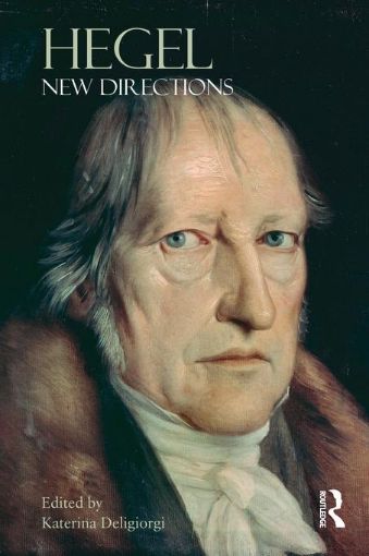 Picture of Hegel: New Directions