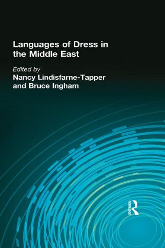 Picture of Languages of Dress in the Middle East