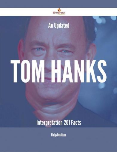 Picture of An Updated Tom Hanks Interpretation - 201 Facts