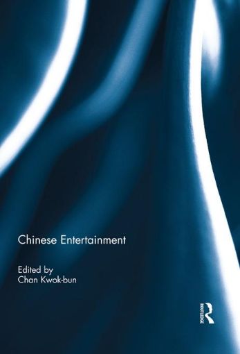 Picture of Chinese Entertainment