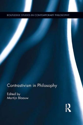 Picture of Contrastivism in Philosophy