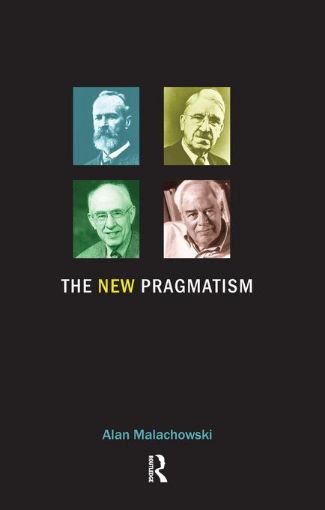 Picture of The New Pragmatism